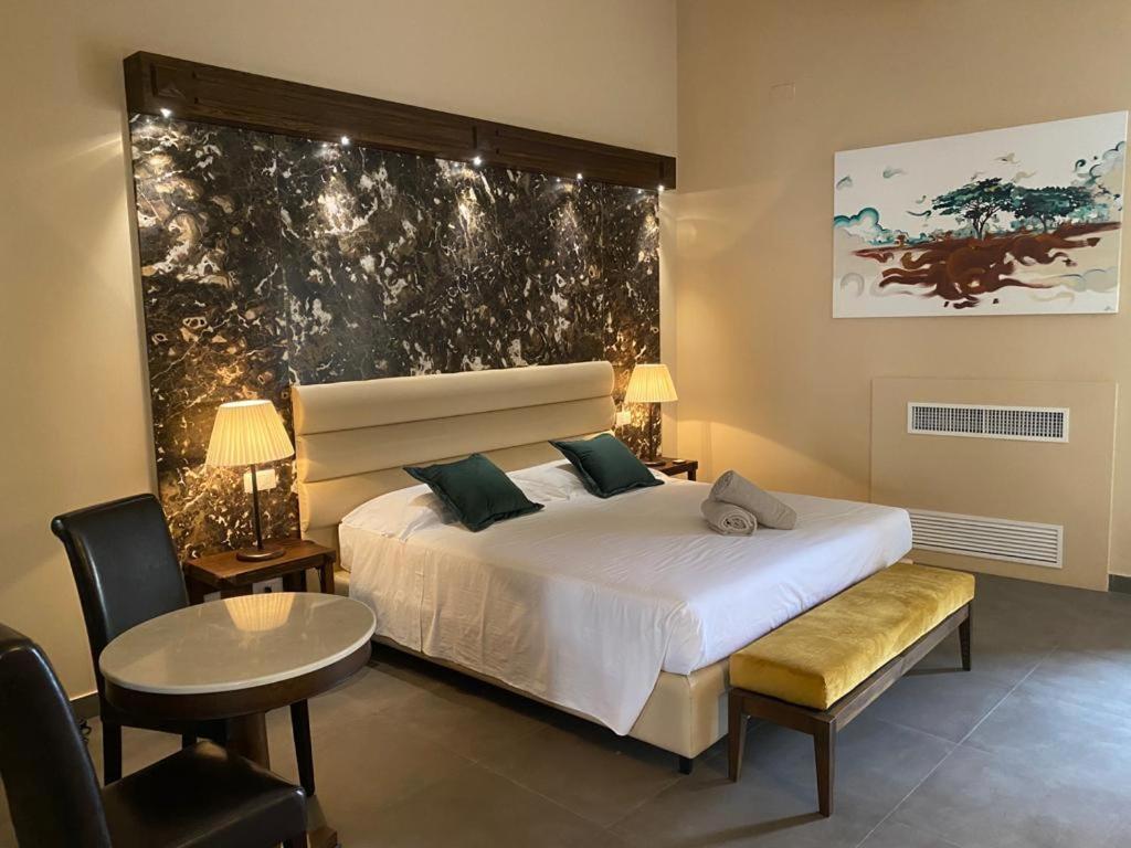 Firriato Hospitality Cavanera Etnea Resort & Wine Experience Castiglione De Sicilia Dış mekan fotoğraf