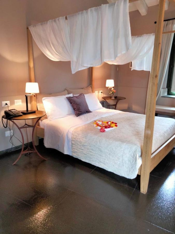 Firriato Hospitality Cavanera Etnea Resort & Wine Experience Castiglione De Sicilia Dış mekan fotoğraf