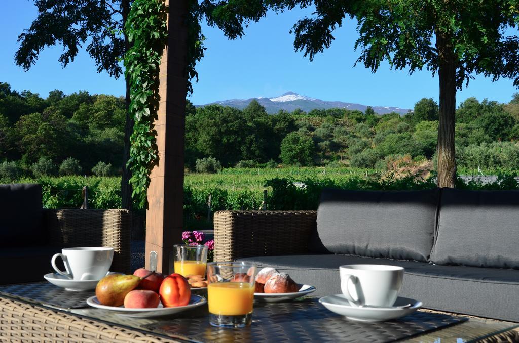 Firriato Hospitality Cavanera Etnea Resort & Wine Experience Castiglione De Sicilia Dış mekan fotoğraf