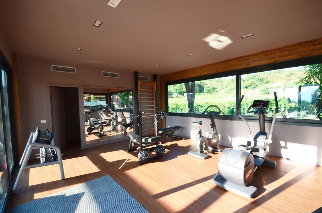 Firriato Hospitality Cavanera Etnea Resort & Wine Experience Castiglione De Sicilia Dış mekan fotoğraf