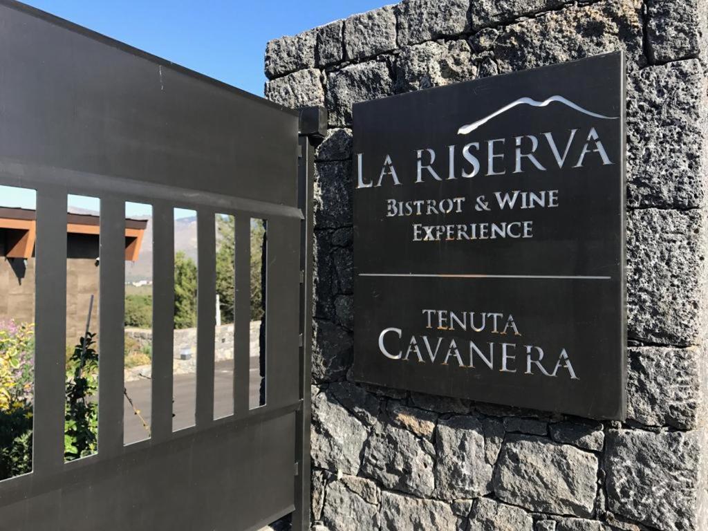 Firriato Hospitality Cavanera Etnea Resort & Wine Experience Castiglione De Sicilia Dış mekan fotoğraf